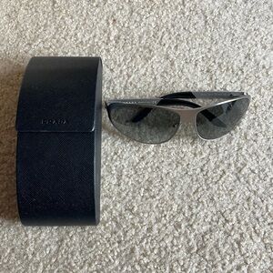 Cute vintage Prada sunglasses